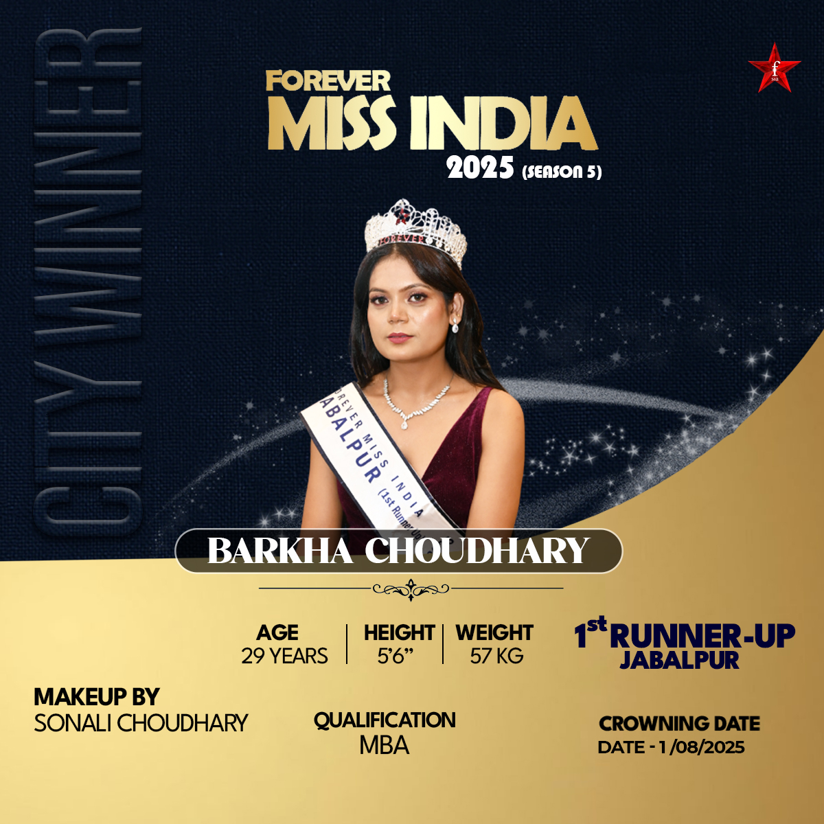 Barkha Choudhary Miss Mobile Banner.jpg